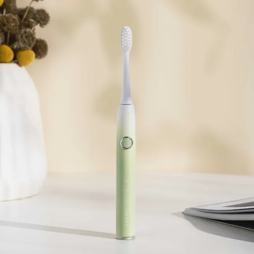 Szczoteczka soniczna Be Lucent Spark Zielony