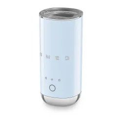 Spieniacz Smeg MFF02PBEU