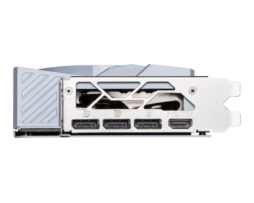 Karta graficzna MSI GeForce RTX 5080 Gaming Trio OC White 16GB GDDR7 256bit DLSS 4