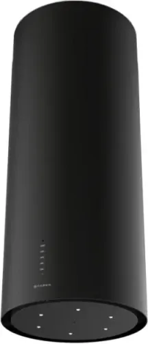 Okap Faber Cylindra Isola Evo Plus Czarny