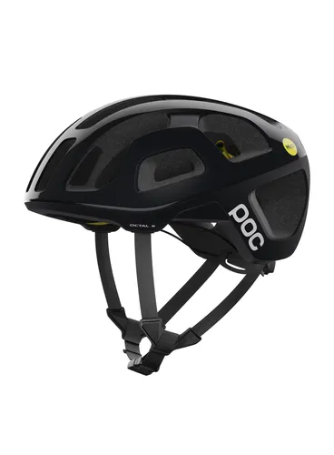 Kask rowerowy POC Octal X MIPS - uranium black