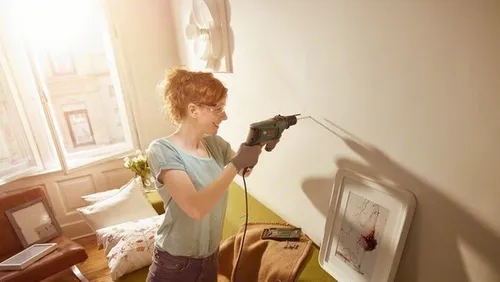 Ciocan rotativ Bosch EasyImpact 600