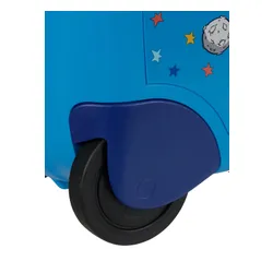 Walizka dla dzieci Samsonite Dream2Go Disney - Mickey Star