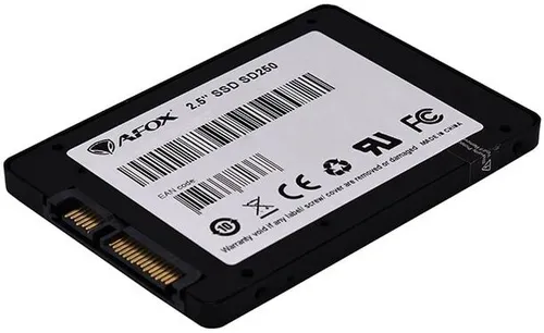 Dysk AFOX SD250 240GB SSD