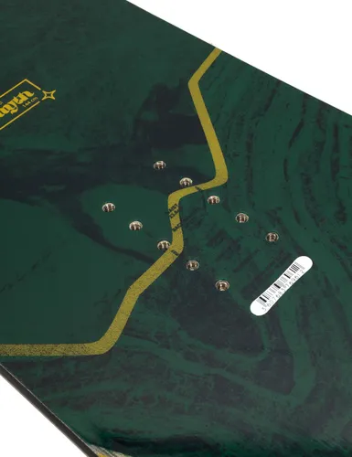 Deska snowboardowa Rossignol Myth - Długość (cm) - 149