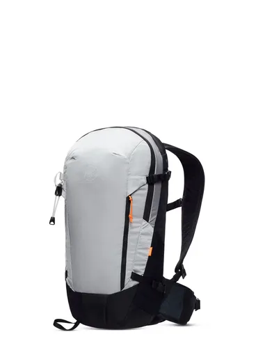 Plecak turystyczny Mammut Lithium 15 - platinum/black