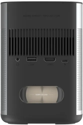 Projektor XGIMI MoGo 2 Pro GTV Full HD (1920 x 1080), 430 ANSI lumen, Wi-Fi, Bluetooth