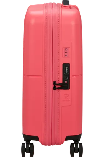 Чемодан Ручная кладь American Tourister DashPop 55 см - Sugar Pink