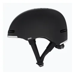 Kask rowerowy POC Corpora uranium black matt