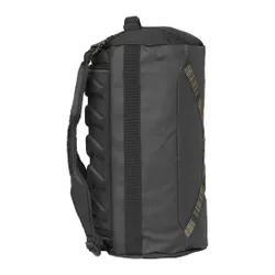 Рюкзак сумка Caterpillar The Sixty Duffel с воздушным потоком-black