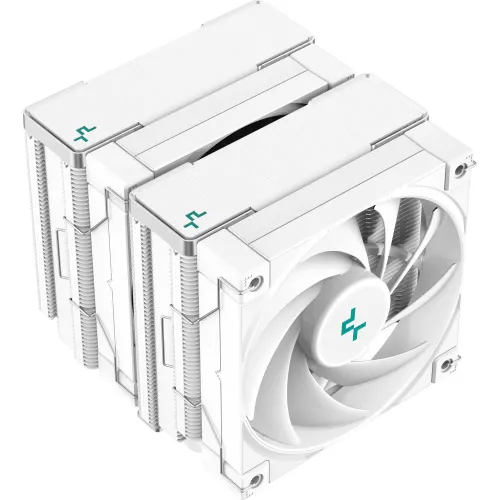 Chłodzenie DeepCool AK620 Biały