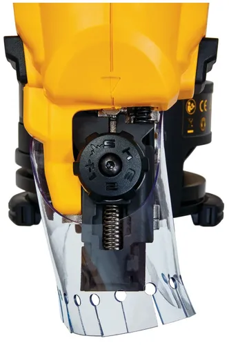 Gwoździarka akumulatorowa DEWALT DCN45RNN-XJ
