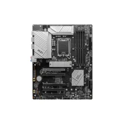 Płyta główna MSI PRO B760-P II DDR5