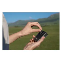 Kamera DJI Osmo 360 II Limitless Riding Combo
