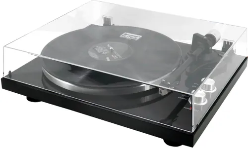 Gramofon SOUNDMASTER PL790SW Czarny