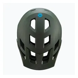 Kask rowerowy Leatt MTB AllMtn 1.0 V24 spinach