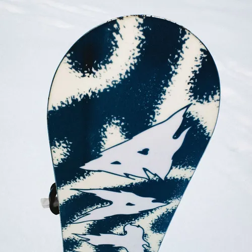 Deska snowboardowa męska Bataleon Disaster