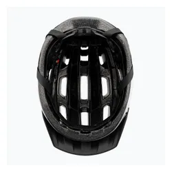 Kask rowerowy MET Downtown white glossy