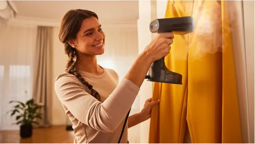 Parownica do ubrań (Steamer) BRAUN QuickStyle 5 GS5031BL