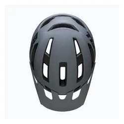 Kask rowerowy Bell Nomad 2 Integrated MIPS matte gray