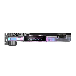 Karta graficzna GIGABYTE Aorus GeForce RTX 5080 Xtreme WaterForce WB 16GB DLSS 4