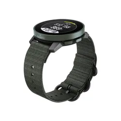 Suunto 9 Peak Pro Yeşil