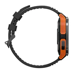 Smartwatch MAXCOM Fw67 Titan Pro 55 мм оранжевый