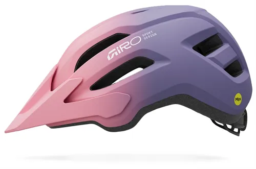 Kask rowerowy GIRO Fixture II MIPS Youth