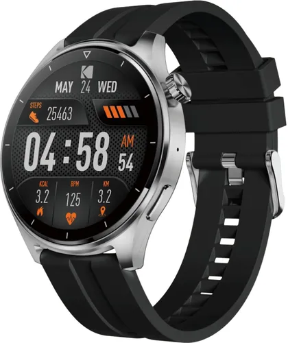 Smartwatch KODAK SW-7202 45mm Czarny