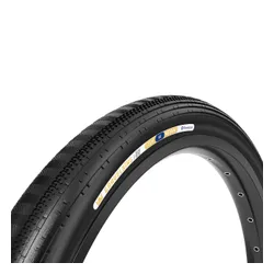 Opona rowerowa Panaracer GravelKing SS 700 x 35C czarny