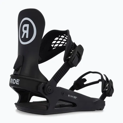 Wiązania snowboardowe męskie RIDE C-2 black