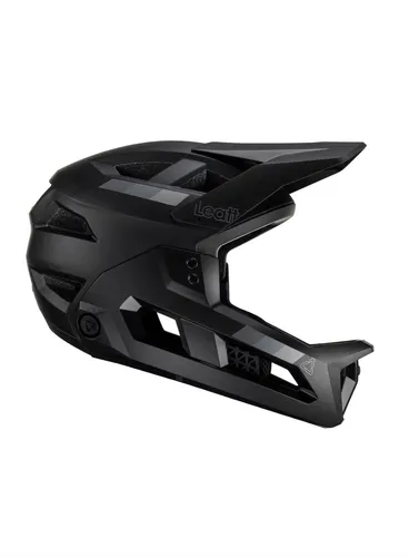 Kask rowerowy Leatt Helmet MTB Enduro 2.0 V23 - stealth