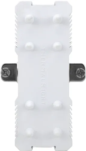 Chłodzenie CPU THERMALRIGHT Assassin X 120 Refined SE ARGB Biały
