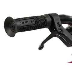 Rower dziecięcy HUFFY Literide Kids 14 cali dla dziewczynki Różowy