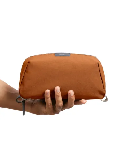 Косметичка / Дорожная сумка Bellroy Toiletry Kit Plus - bronze