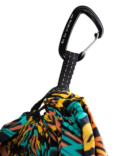 Hamak turystyczny Grand Trunk TrunkTech Double - vibin