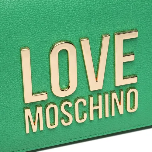 Dragoste MOSCHINO Jc4127pp1gli0801 geanta Erba