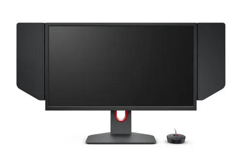 Monitor BenQ ZOWIE XL2546K 24,5" Full HD TN 240Hz 1ms