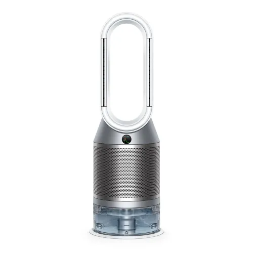 Oczyszczacz powietrza Dyson Purifier Humidify+Cool Autoreact PH3A z funkcją nawilżania i wentylatora