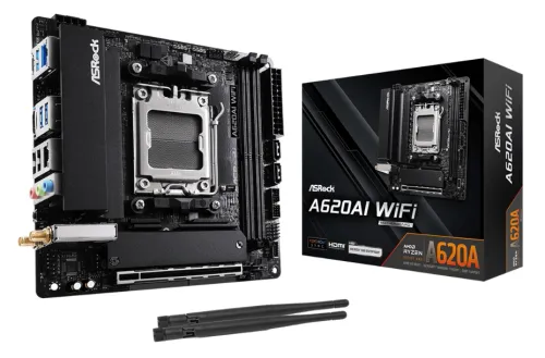 Płyta główna ASrock A620AI WiFi