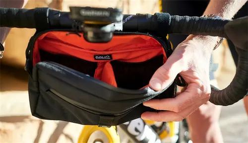 Сумка на руль AGU Bar Bag Handlebar