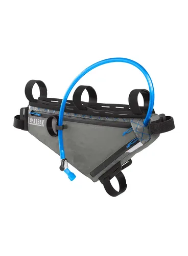 Torba na ramę roweru CamelBak M.U.L.E. Frame Pack with Hydration S - wolf grey