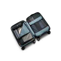 Walizka kabinowa Bellroy Transit Carry-On - everglade