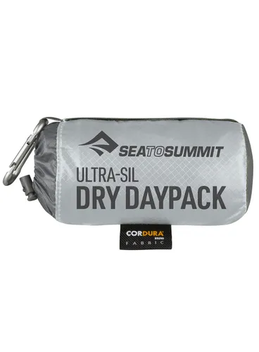 Карманный рюкзак Sea to Summit Ultra-Sil™ Dry Daypack 22 l-highrise grey