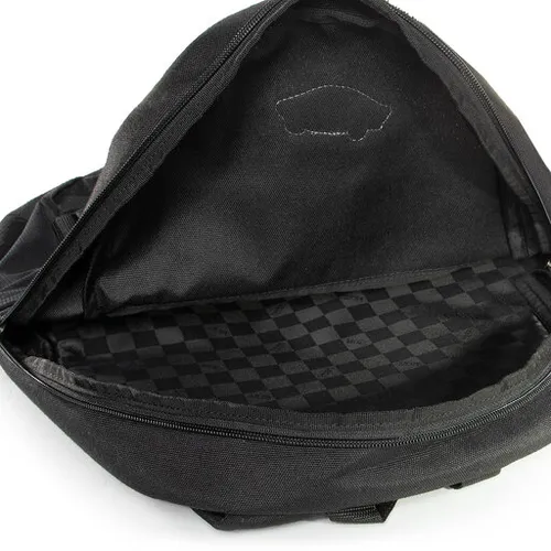 Vans by Otw Skatepack Vn0a3hmpblk1 rucsac negru