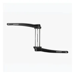 Mechanizm korbowy RACE FACE Crankarm Turbine 136 black