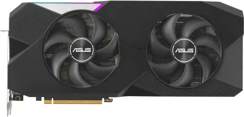 Karta graficzna ASUS Dual Radeon RX 7900 XTX OC Edition 24GB GDDR6 384bit FSR