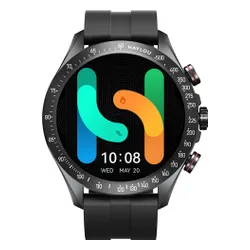 Smartwatch HAYLOU Solar Pro Czarny