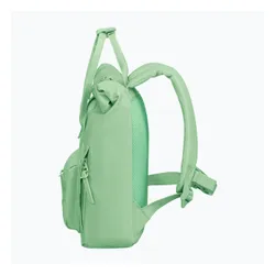 Рюкзак American Tourister Urban Groove Mini 7 л пастельно-зеленый