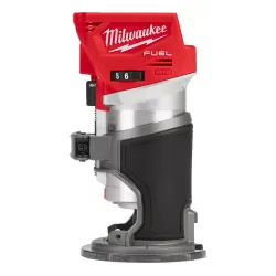 Milwaukee M18 Freze Makinesi FTR8-0X